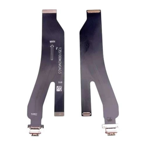 Thay cáp chân sạc Xiaomi 13 Pro Chính Hãng